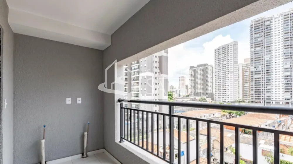 Apartamento, 2 quartos, 37 m² - Foto 15