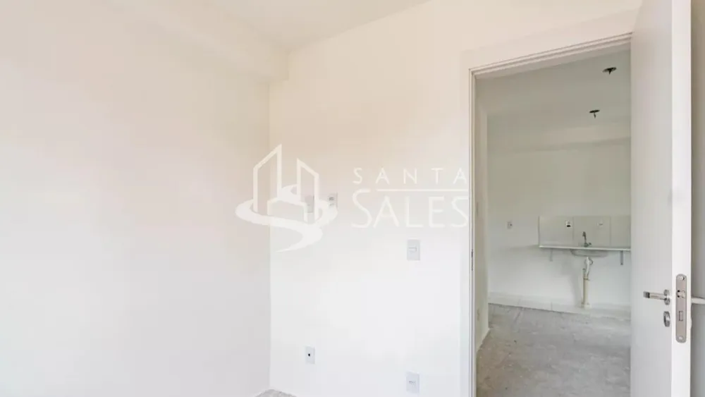 Apartamento, 2 quartos, 37 m² - Foto 12