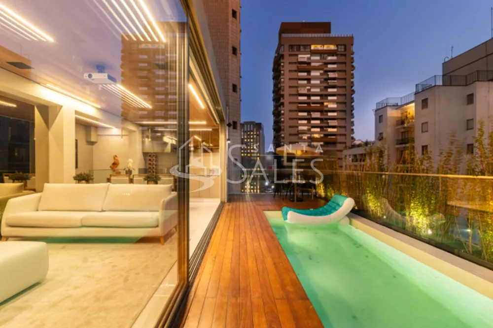 Apartamento, 2 quartos, 250 m² - Foto 15