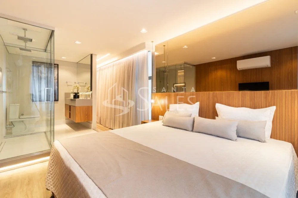 Apartamento, 2 quartos, 250 m² - Foto 13