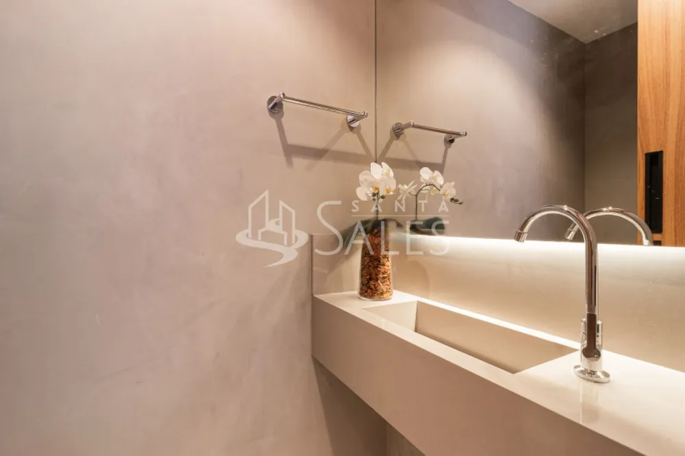 Apartamento, 2 quartos, 250 m² - Foto 5