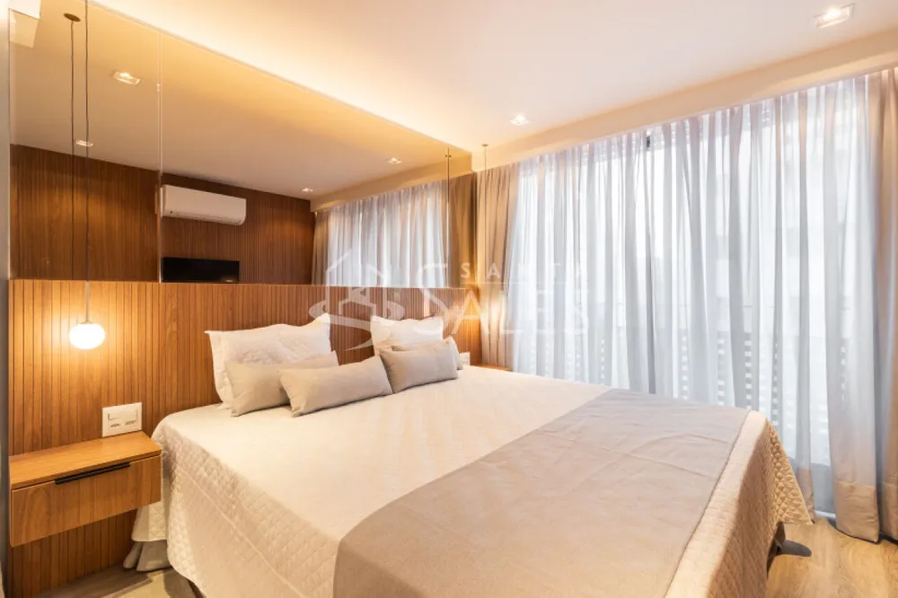 Apartamento, 2 quartos, 250 m² - Foto 12