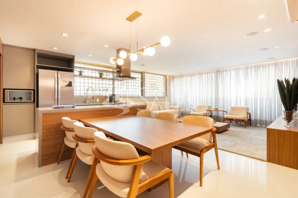 Apartamento, 2 quartos, 250 m² - Foto 2