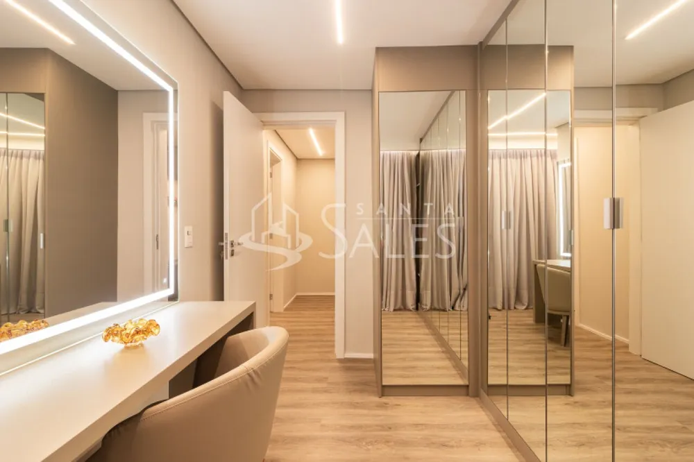 Apartamento, 2 quartos, 250 m² - Foto 11