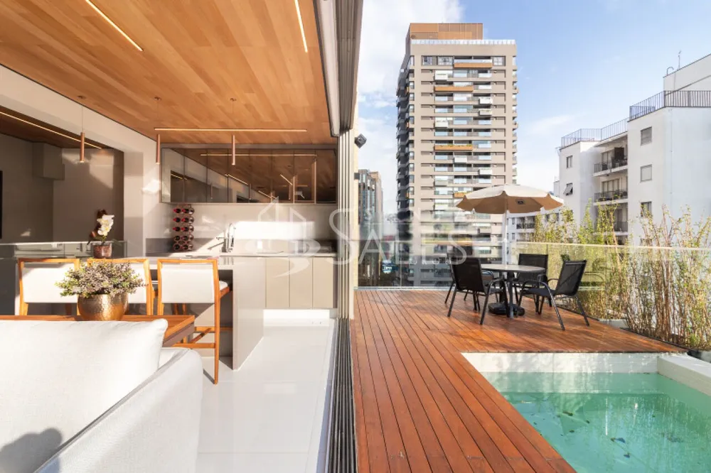 Apartamento, 2 quartos, 250 m² - Foto 8