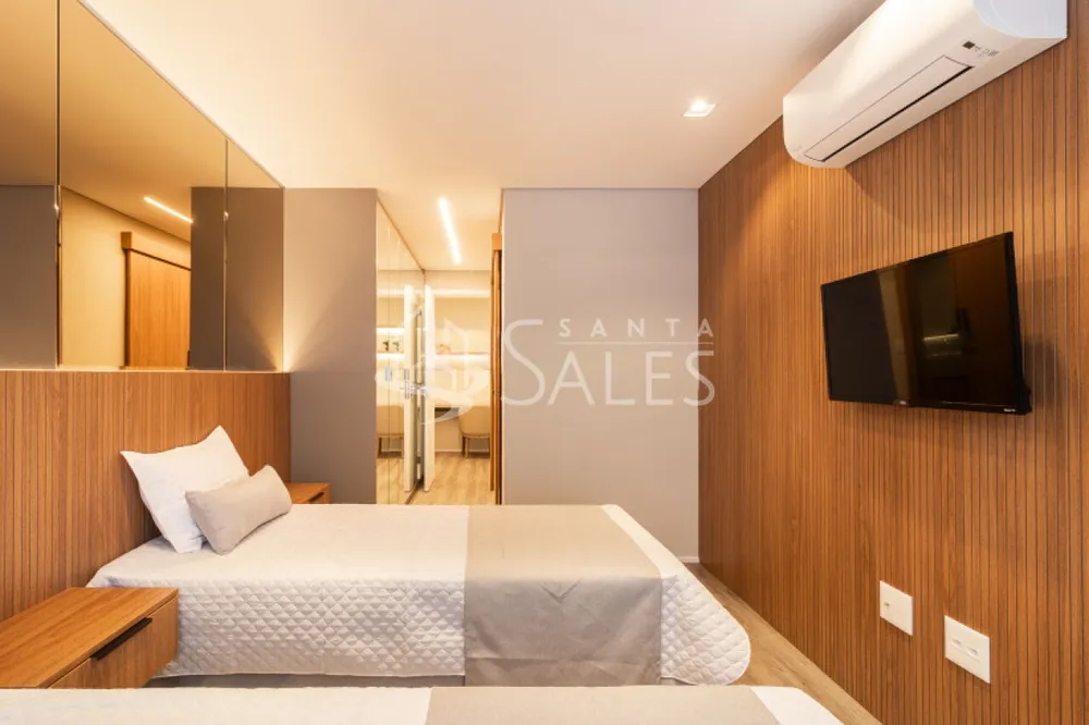 Apartamento, 2 quartos, 250 m² - Foto 10