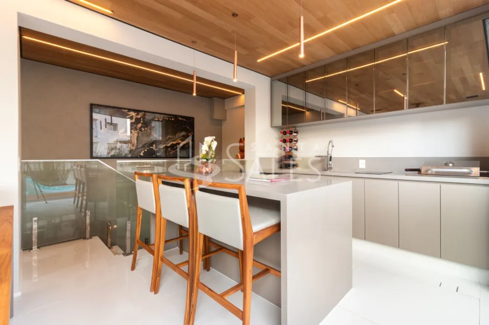 Apartamento, 2 quartos, 250 m² - Foto 6