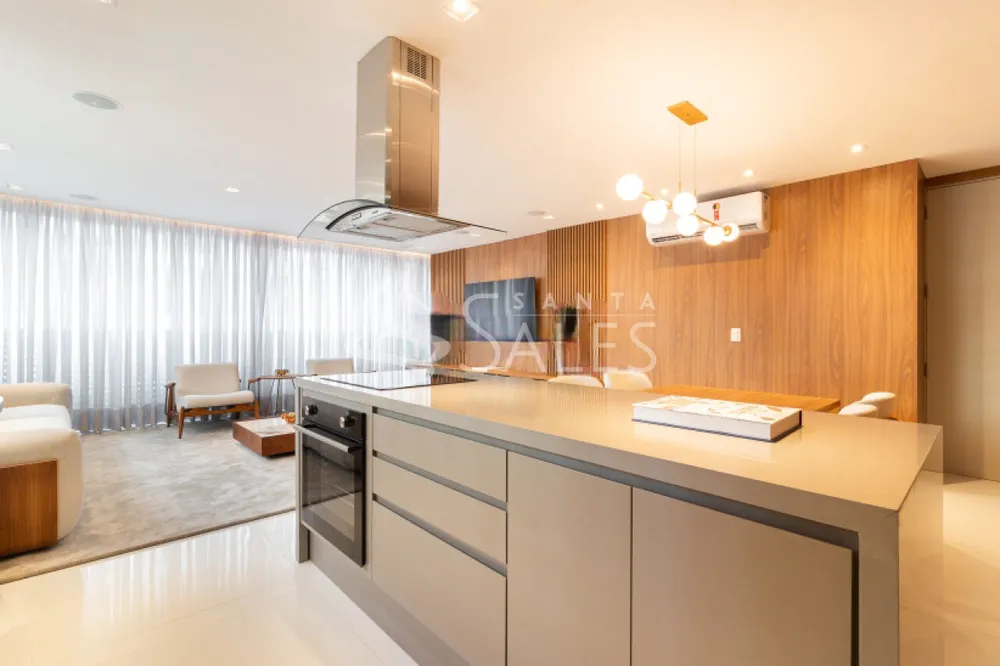 Apartamento, 2 quartos, 250 m² - Foto 3