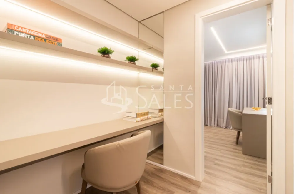 Apartamento, 2 quartos, 250 m² - Foto 9