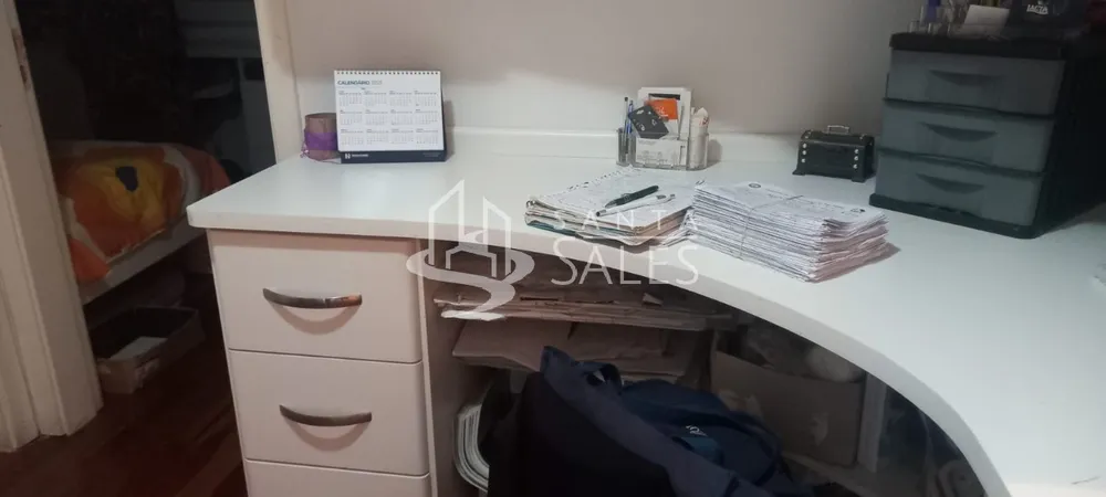 Apartamento, 3 quartos, 170 m² - Foto 9