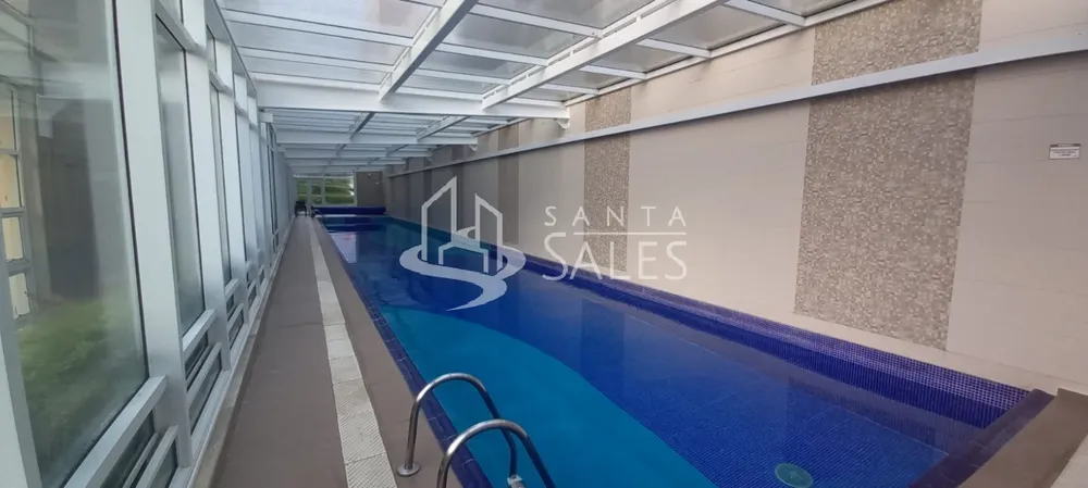 Apartamento, 3 quartos, 170 m² - Foto 12