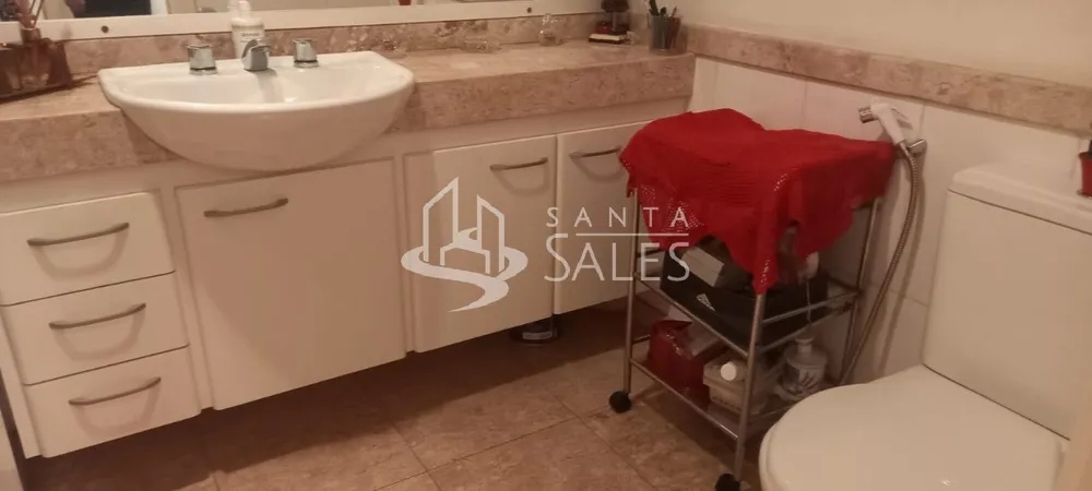 Apartamento, 3 quartos, 170 m² - Foto 6