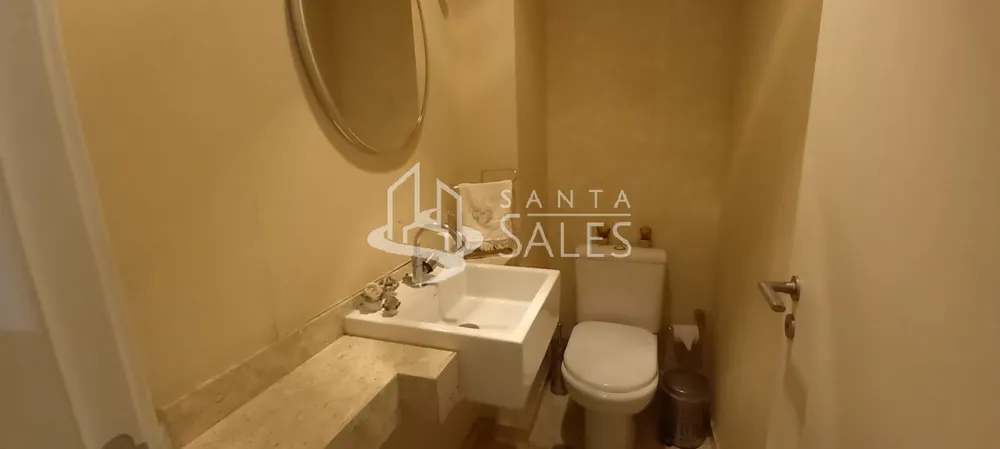 Apartamento, 3 quartos, 170 m² - Foto 5