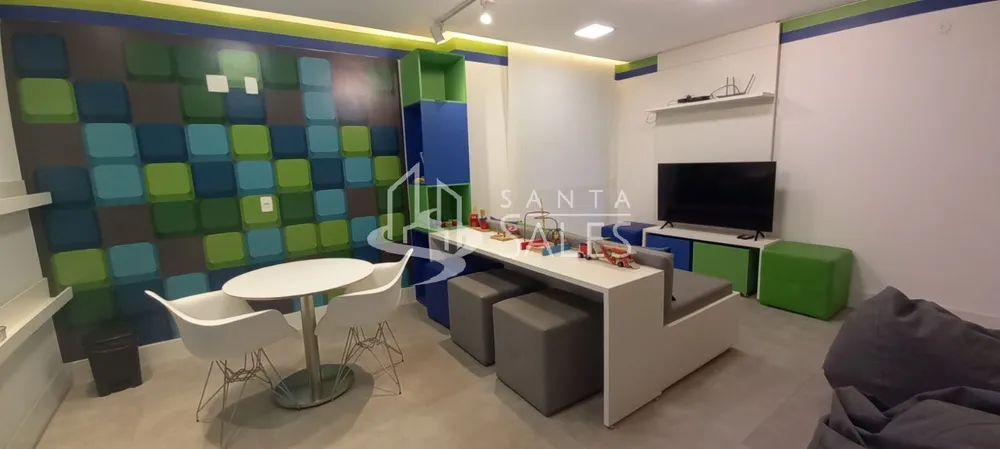 Apartamento, 3 quartos, 170 m² - Foto 15