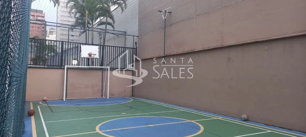 Apartamento, 3 quartos, 170 m² - Foto 16