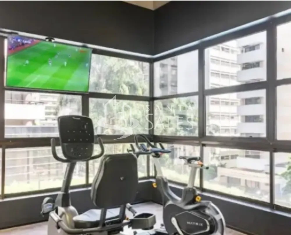 Flat/Apart Hotel, 1 quarto, 30 m² - Foto 15