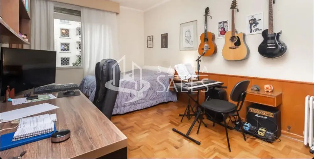 Apartamento, 3 quartos, 212 m² - Foto 9