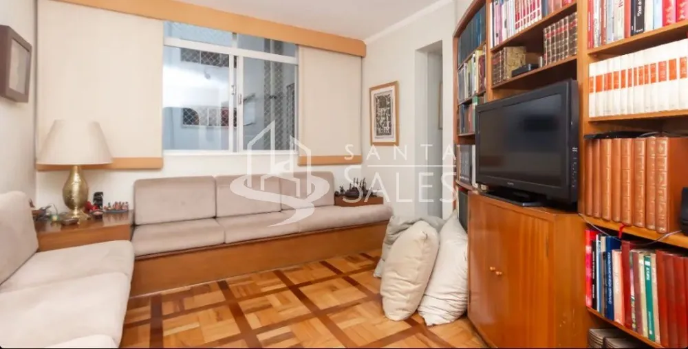 Apartamento, 3 quartos, 212 m² - Foto 6
