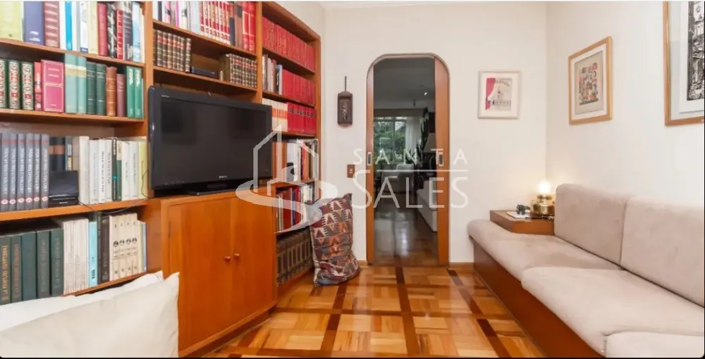 Apartamento, 3 quartos, 212 m² - Foto 7