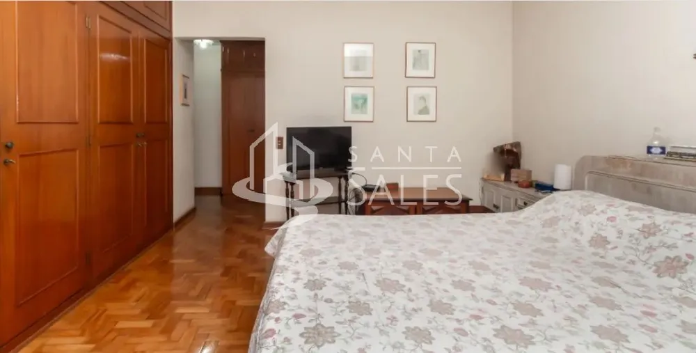 Apartamento, 3 quartos, 212 m² - Foto 8