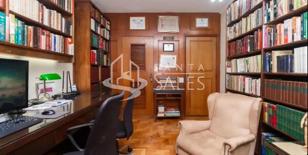 Apartamento, 3 quartos, 212 m² - Foto 10