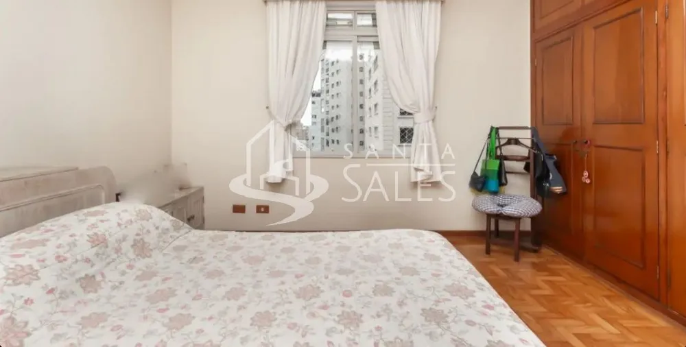 Apartamento, 3 quartos, 212 m² - Foto 2