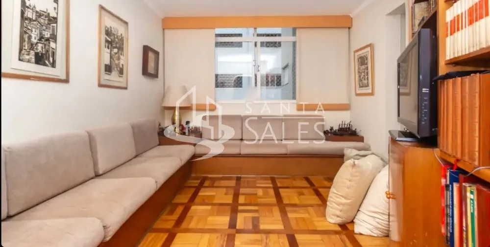 Apartamento, 3 quartos, 212 m² - Foto 5