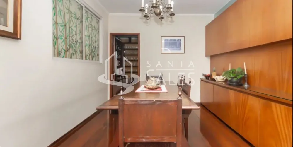 Apartamento, 3 quartos, 212 m² - Foto 3