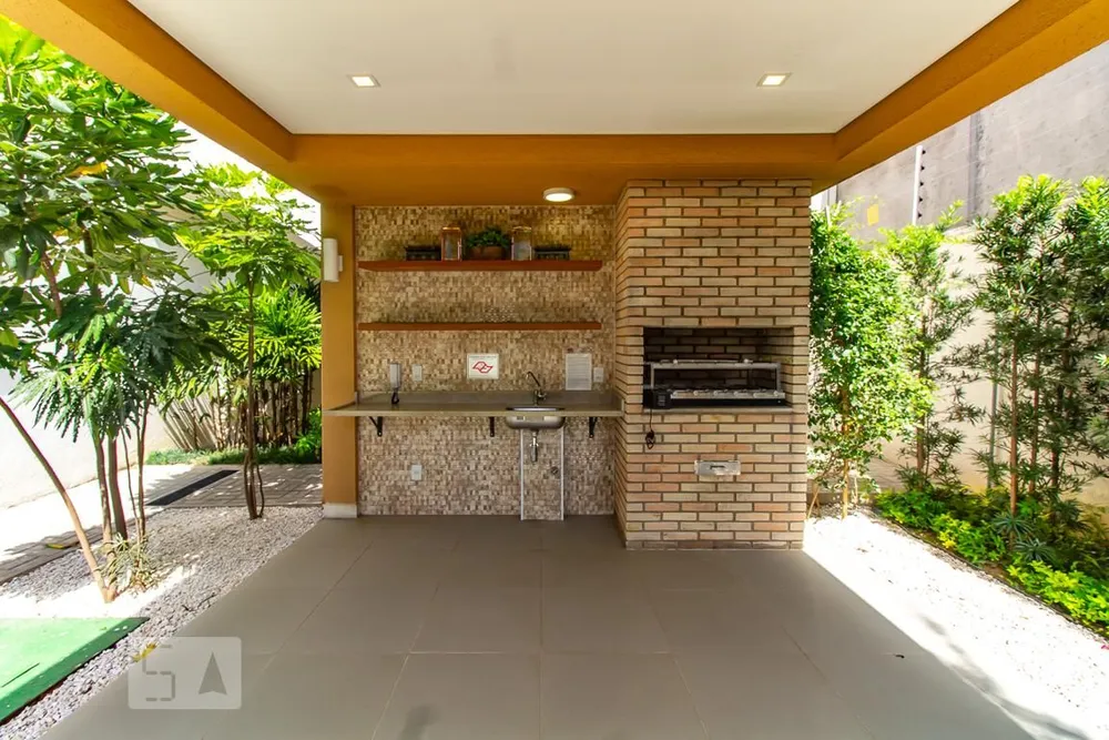 Apartamento, 1 quarto, 40 m² - Foto 10