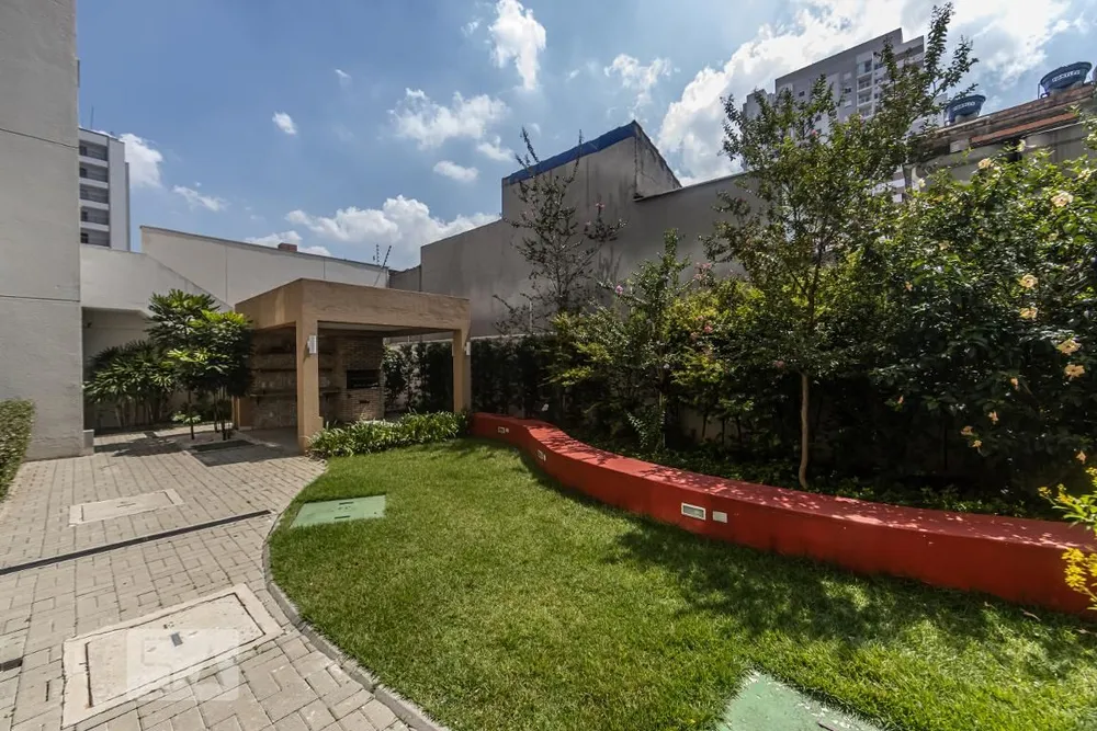 Apartamento, 1 quarto, 40 m² - Foto 2