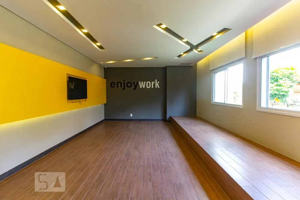 Apartamento, 1 quarto, 40 m² - Foto 4