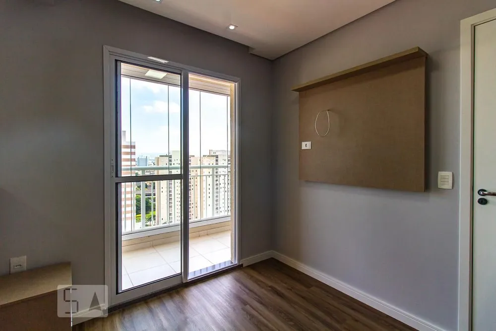 Apartamento, 1 quarto, 40 m² - Foto 8
