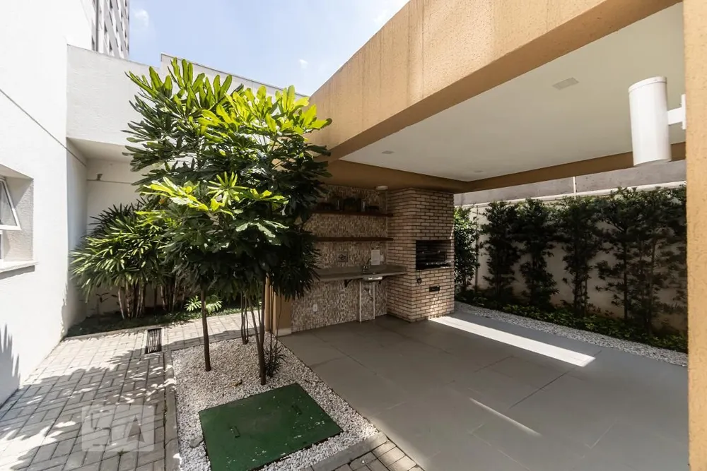 Apartamento, 1 quarto, 40 m² - Foto 3