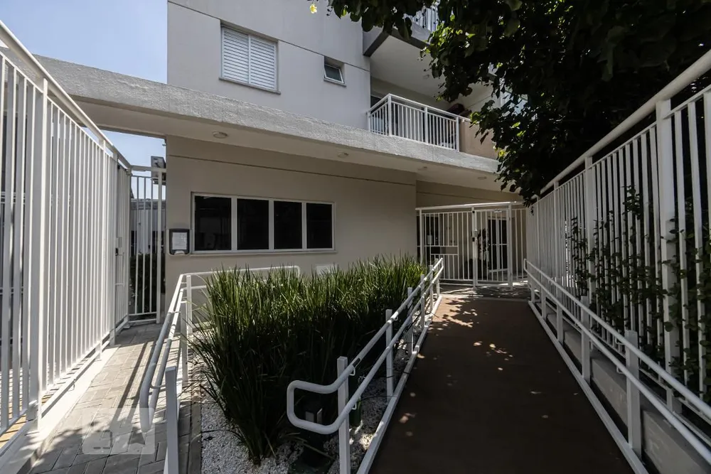 Apartamento, 1 quarto, 40 m² - Foto 7