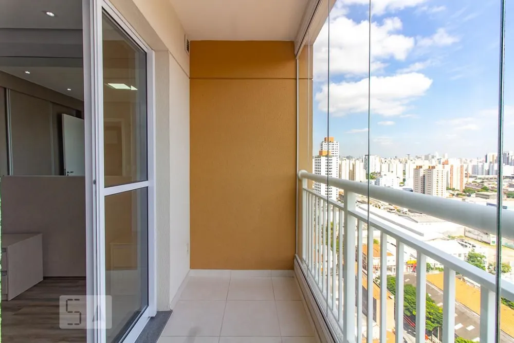 Apartamento, 1 quarto, 40 m² - Foto 1