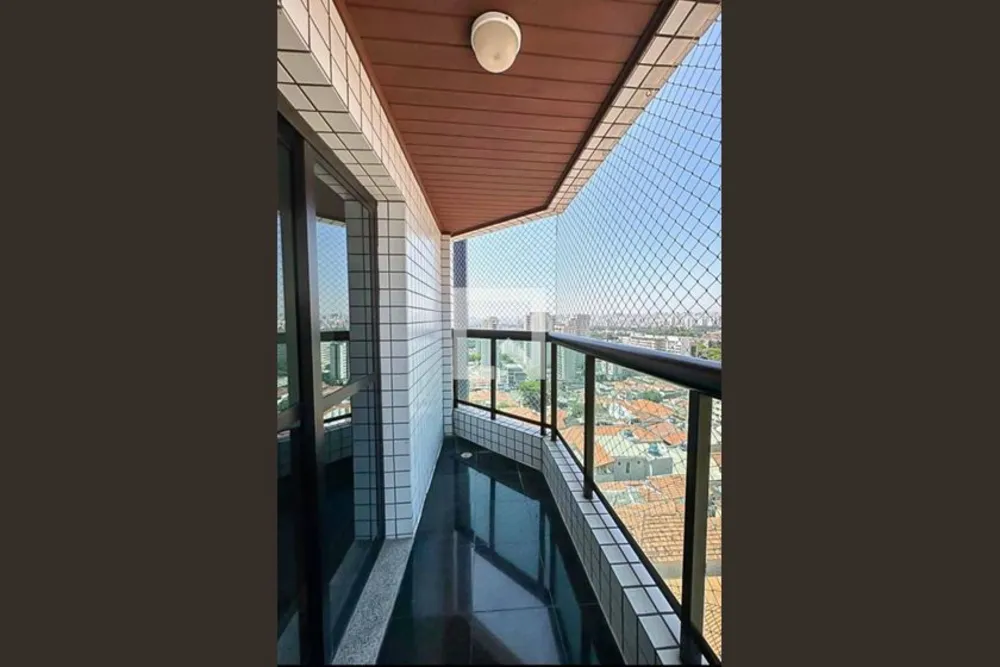 Apartamento, 2 quartos, 115 m² - Foto 1