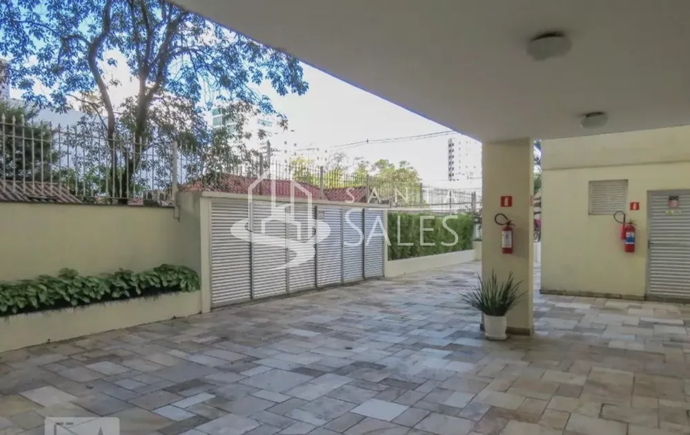 Apartamento, 1 quarto, 60 m² - Foto 4