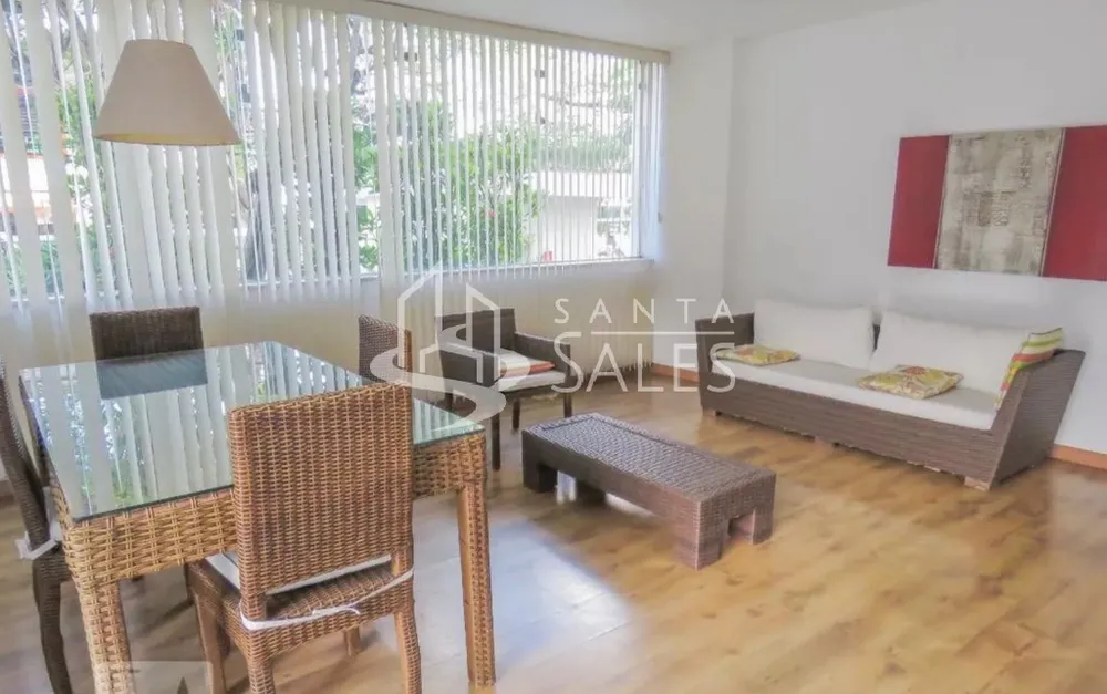 Apartamento, 1 quarto, 60 m² - Foto 3