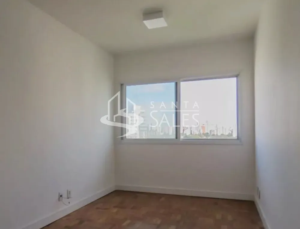 Apartamento, 1 quarto, 60 m² - Foto 1
