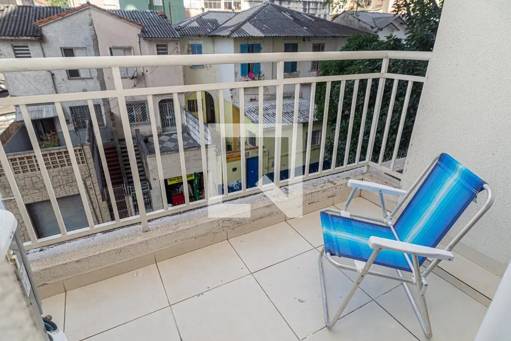 Apartamento, 2 quartos, 52 m² - Foto 6