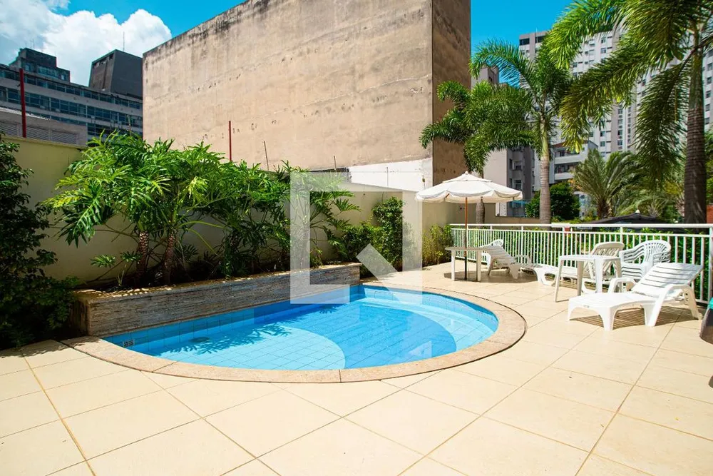 Apartamento, 2 quartos, 52 m² - Foto 3
