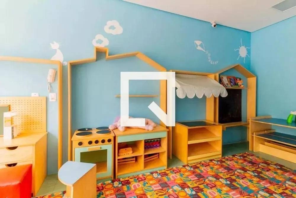 Apartamento, 2 quartos, 52 m² - Foto 1