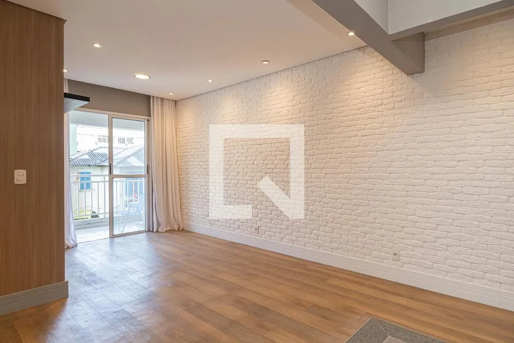 Apartamento, 2 quartos, 52 m² - Foto 2