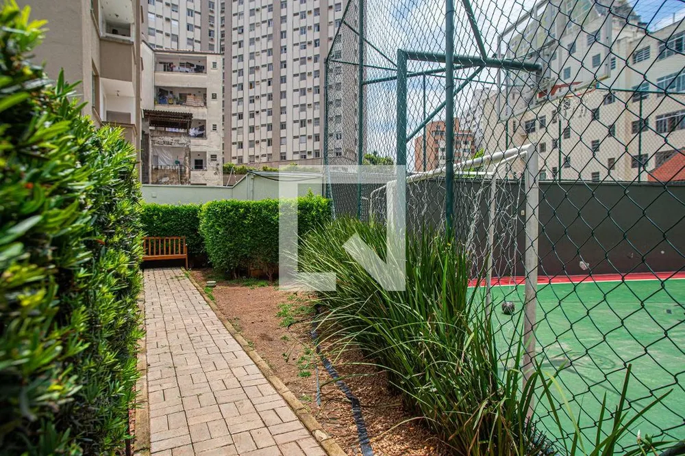 Apartamento, 2 quartos, 52 m² - Foto 8