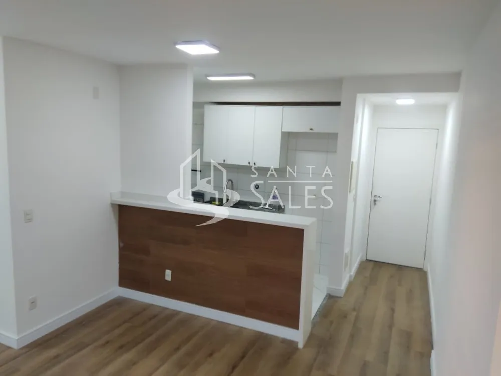 Kitnet-Studio, 16 m² - Foto 12