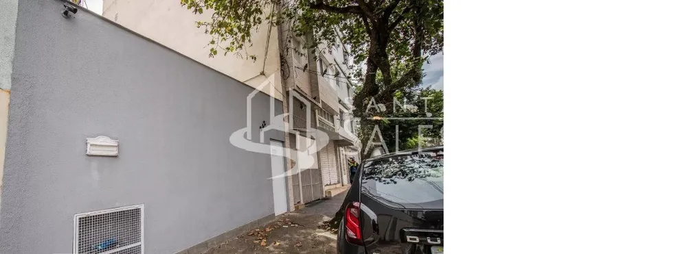 Kitnet-Studio, 16 m² - Foto 4