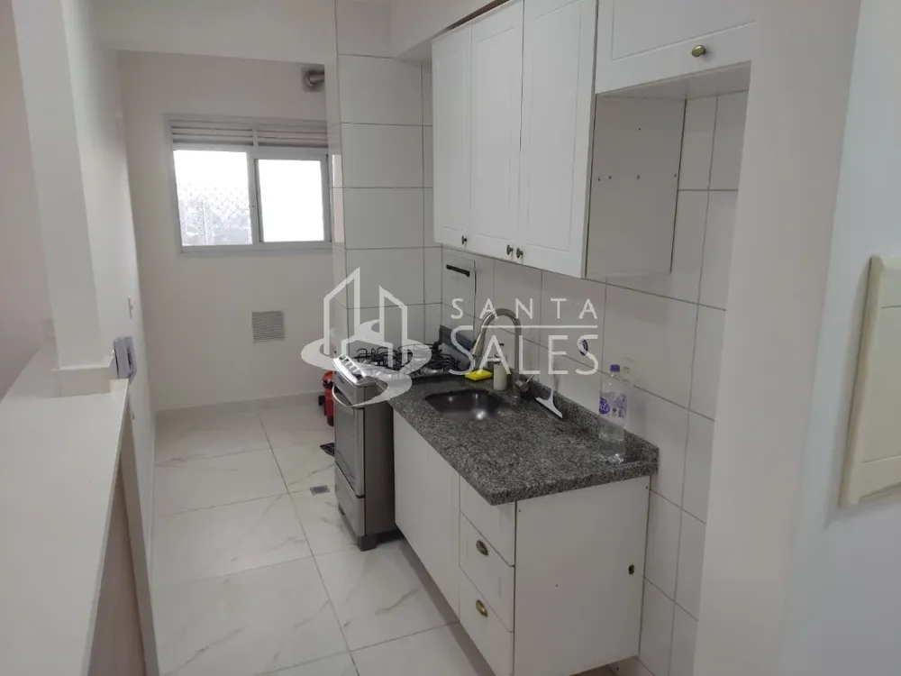 Kitnet-Studio, 16 m² - Foto 15
