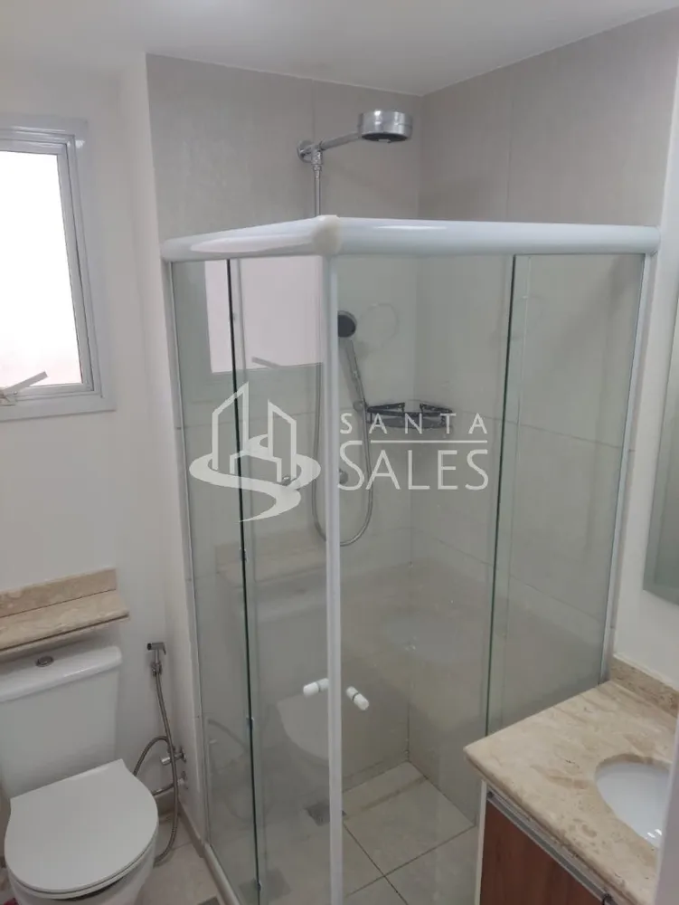 Kitnet-Studio, 16 m² - Foto 13
