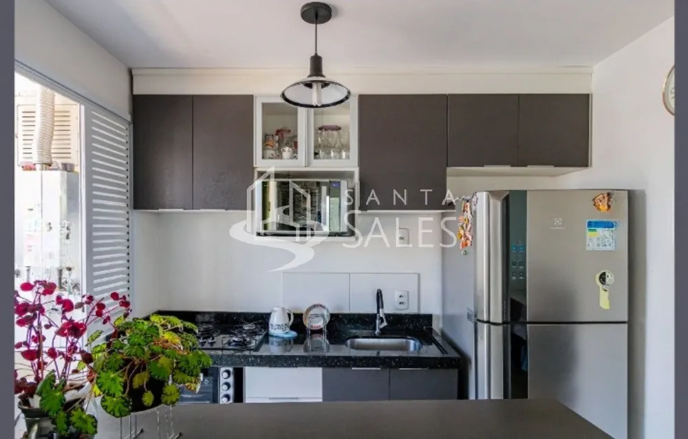 Apartamento, 2 quartos, 42 m² - Foto 3