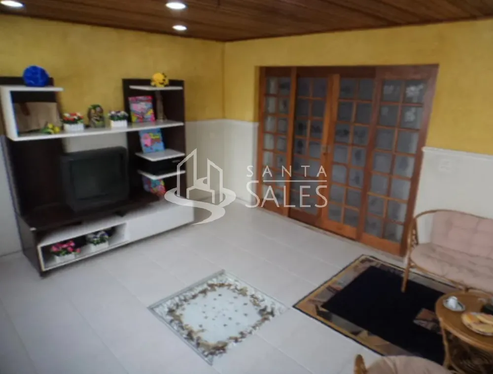 Casa, 3 quartos, 246 m² - Foto 3